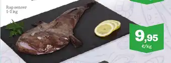 Sorli Rap sencer oferta