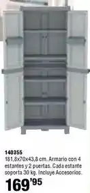 Ferrcash Ordenacion exterior serie wave 140355 oferta