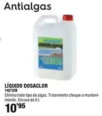 Ferrcash Liquido dosaclor oferta