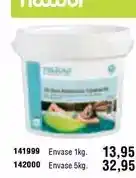 Ferrcash Natuur - cloro sin sulfatos oferta