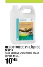 Ferrcash Natuur - reductors de ph liquido oferta