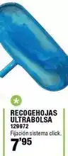 Ferrcash Gre - recogehojas ultrabolsa 129972 oferta
