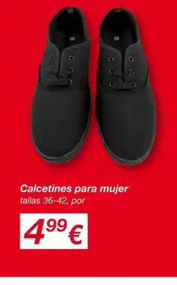 KIK Calcetines para mujer oferta