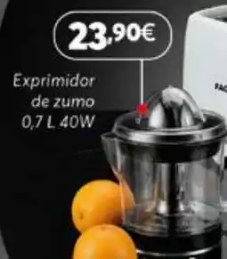 Coviran FAGOR Exprimidor de zumo oferta