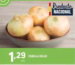 Coviran Cebolla dulce oferta