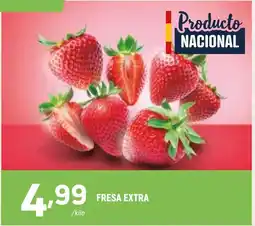 Coviran Fresa extra oferta