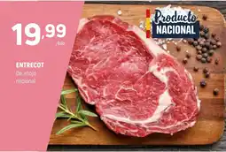 Coviran Entrecot de añojo nacional oferta