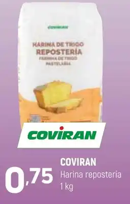 Coviran COVIRAN Harina repostería oferta