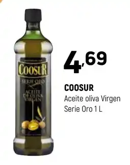 Coviran COOSUR Aceite oliva Virgen Serie Oro oferta