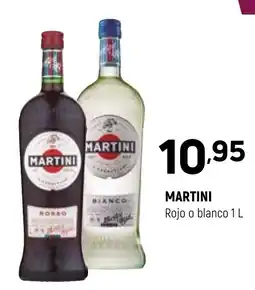Coviran MARTINI Rojo o blanco oferta