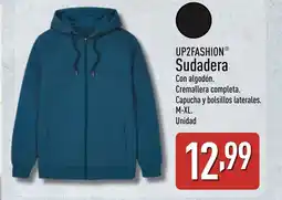 ALDI UP2FASHION Sudadera oferta