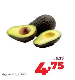 Alimerka Aguacate oferta