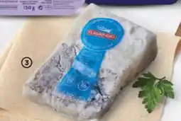 Alimerka EL BARQUERO Lomos especiales de bacalao oferta