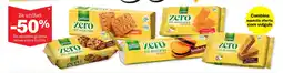Sorli GULLON En aquestes galetes sense sucre oferta