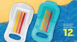 HiperDino Sillón diseño fashion pies refrescantes oferta