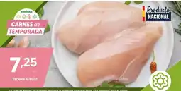 Coviran Coviran - pêchuga de pollo oferta