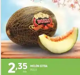Coviran Bollo - melon extra oferta