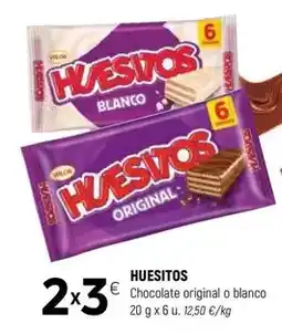 Coviran Huesitos oferta
