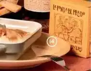 El Corte Inglés La ponda d.l. predo oferta