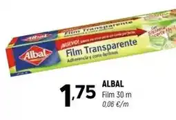 Coviran Albal - film oferta
