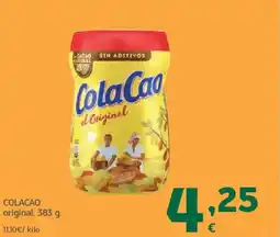 HiperDino COLACAO original oferta