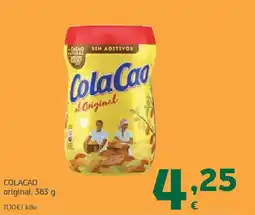 HiperDino COLACAO original oferta