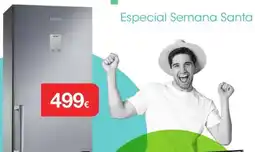 Milar Samsung - especial semana santa oferta