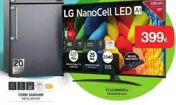 Milar Lg - tv led oferta