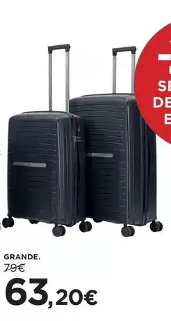 Hipercor Grande oferta
