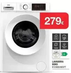 Milar Beko - lavadora oferta