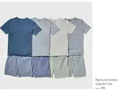 Hipercor Fiama de hombre oferta