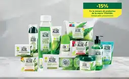 HiperDino TABAIBA En la compra de productos de la marca oferta