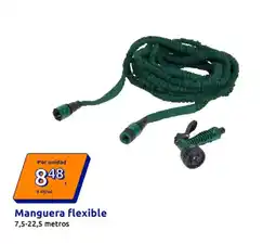 Action Manguera flexible oferta