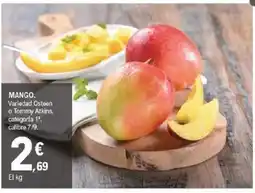 E.Leclerc Mango oferta