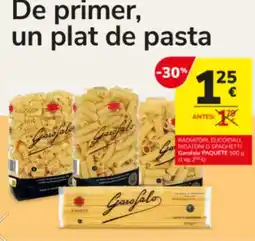 Consum Eroski - ranatorio elicoidail oferta