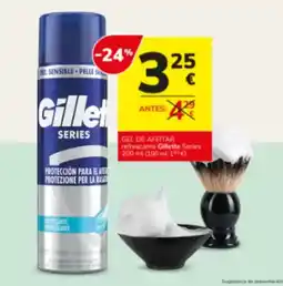 Consum Gillette - poteçonneuse oferta