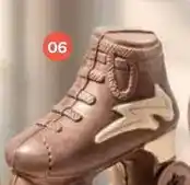 Caprabo Pati de xocolata amb llet oferta