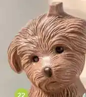 Caprabo Gos de xocolata amb llet oferta