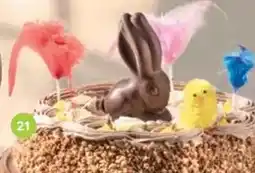 Caprabo Sara decorada oferta