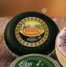 Alimerka OLD DUTCH MASTER Queso gouda oferta