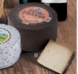 Alimerka FLOR DE ESGUEVA Queso de oveja oferta