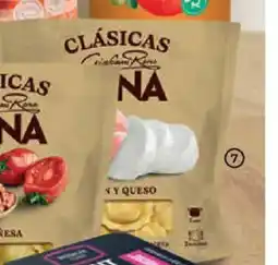 Alimerka RANA Tortellini de jamón york y queso oferta