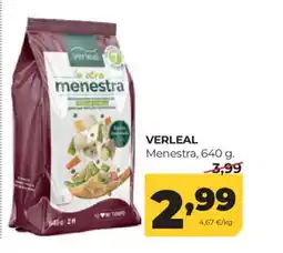 Alimerka VERLEAL Menestra oferta