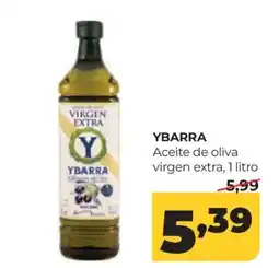 Alimerka YBARRA Aceite de oliva virgen extra oferta