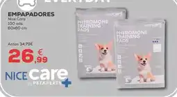Kiwoko Nice care - empapadores oferta