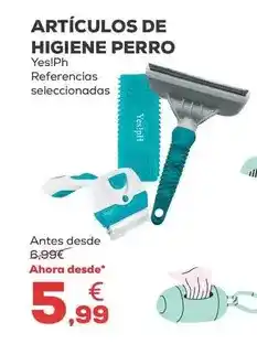 Kiwoko Yes!ph - articulos de higiene perro oferta