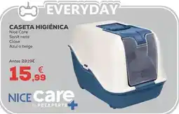 Kiwoko Nice care - caseta higienica oferta
