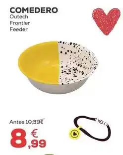 Kiwoko Comedero oferta