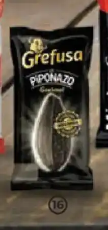 Alimerka GREFUSA El piponazo gourmet oferta