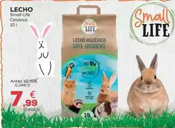 Kiwoko Small life - lecho oferta